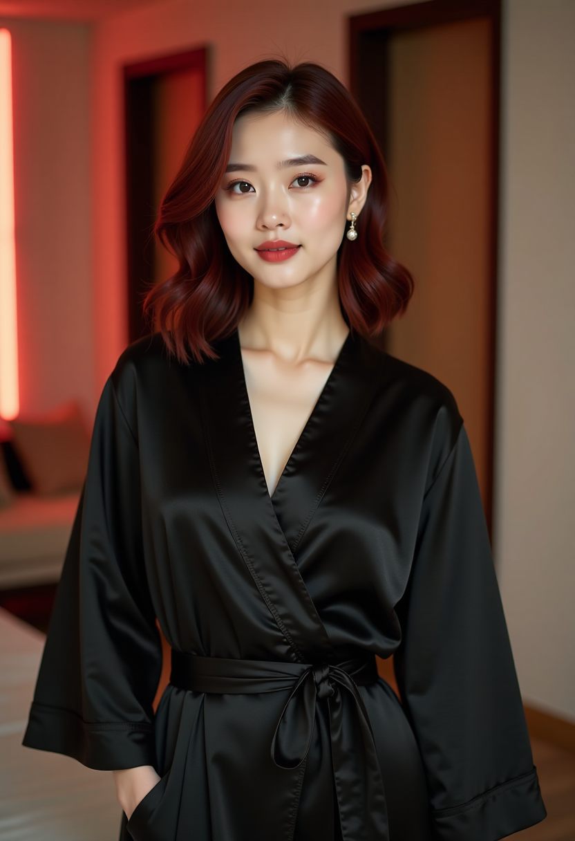 豪门隐情